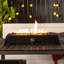 27,95 x accessoire pour foyer