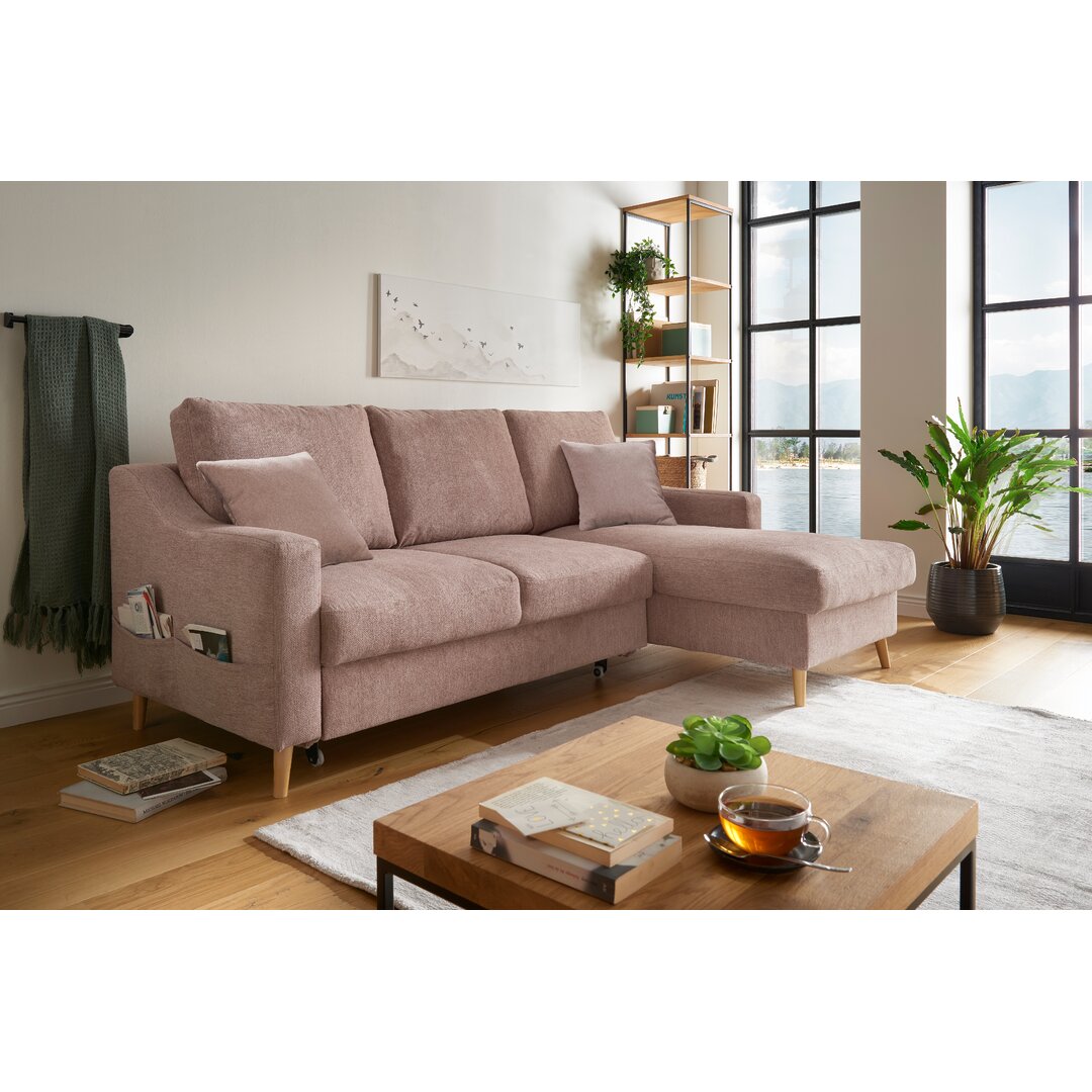 Ecksofa Emerich