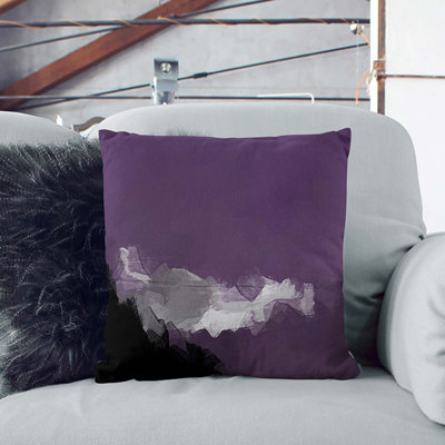 Square Cushion