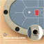 Table de poker pliable Soozier