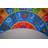 ABC Alphabet Numbers Educational Learning Game Play Kids Circle Time Rug Carpet Classroom Playroom-1930823699