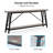 Francessca 70.87'' Console Table-436993560-464603843