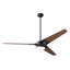 Torsion LED Downrod Ceiling Fan-61905878-61905879-61905880