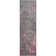 Premium Machine Washable Mehara AMF1702 Abstract Rug