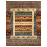 One-of-a-Kind 5'2" X 6'9" Area Rug