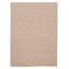 Tapis rectangulaire nouvel âge en laine 5 pi 4 po x 7 pi 4 po One-of-a-Kind