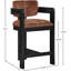 Tabouret rembourré Sacha Howley-193433130-189653392-189653393
