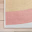 Tapis multicolore Asusena-69875992