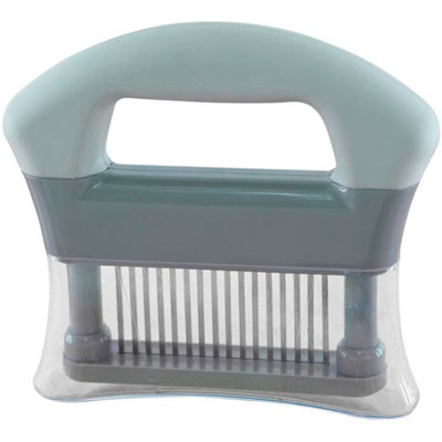 Stainless Steel Meat Tenderizer