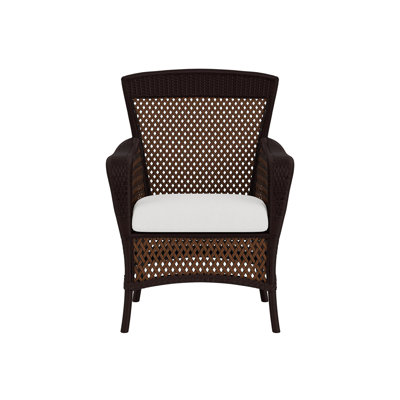 Grand Traverse Outdoor Dining Armchair