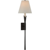Chapman and Myers Aiden Large Tail Sconce