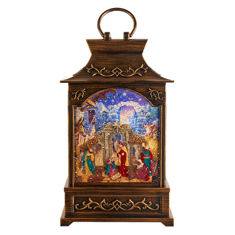 Nativity Set