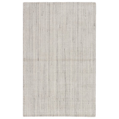 Striped Indoor Rug