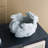 Bunny Planter, Rabbit Container