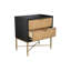Giddens 2 - Drawer Nightstand-428805520