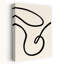 Art contemporain contemporain abstrait-989268776