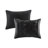Elegant Polyester Cal King Bedding Sets, Modern Design For Home Decor