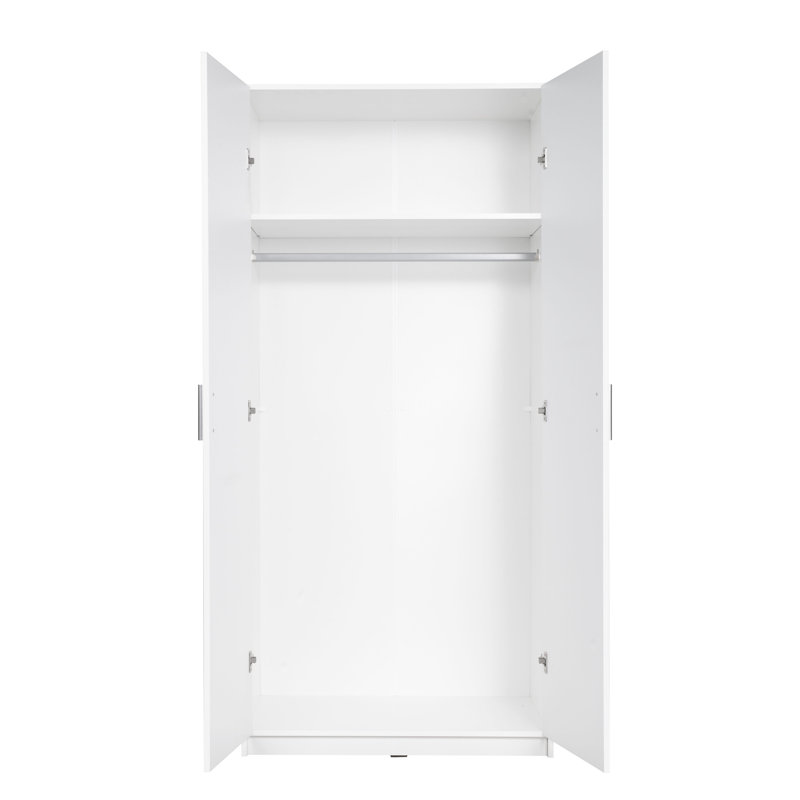 Laminate Wardrobe