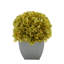 Arrangement d'hortensia en pot synthétique-1553681574-1488260805