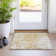 Aleighna Area Rug with Non-Slip Backing