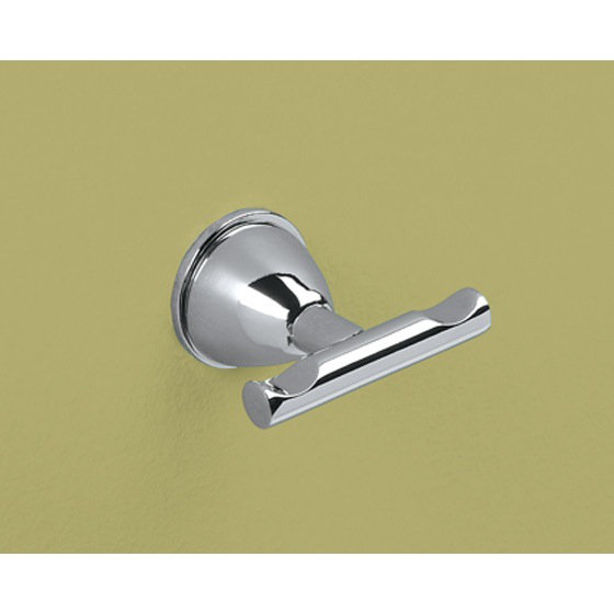 Genziana Wall Mounted Bathroom Hook