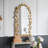 Modern Accent Mirror