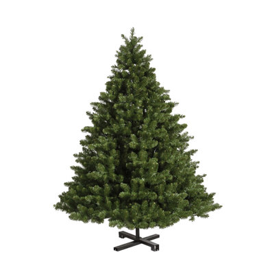 Teton Artificial Exrea Full Christmas Tree