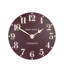 Arabic Metal Wall Clock-86677673-86677675