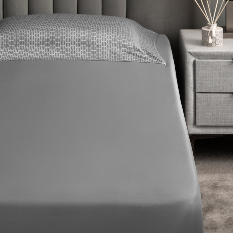 Parti Flat Sheet