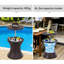 Ice Bucket Stand
