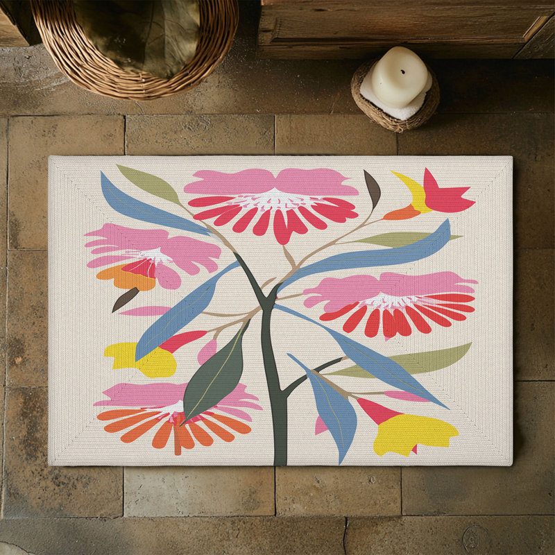 Aodee, Rectangle 3' x 5'