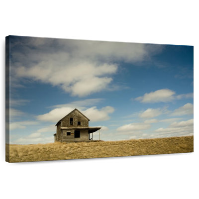 Lilie Vintage Farmhouse