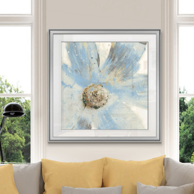 « rites flow ii », peinture