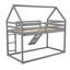 Lit superposé simple Cankton par Harper Orchard-2096543136