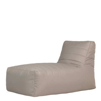 icon Modular Outdoor Sun Lounger