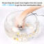 Humidificateur ultrasonique pour console Pi.