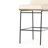 Julep Solid Wood Stool-98413304-98413306