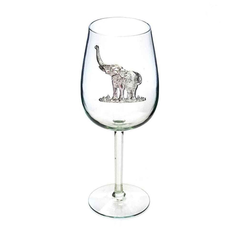 Deundria 600 ml White Wine Glass