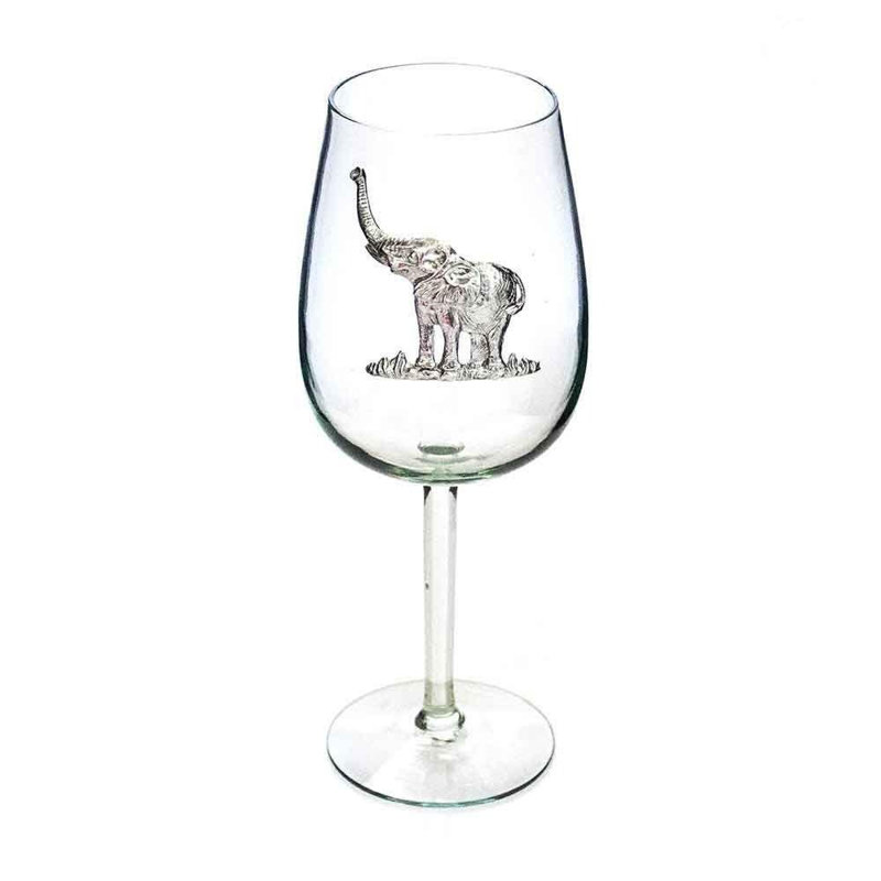 Deundria 600ml Bordeaux Glasses