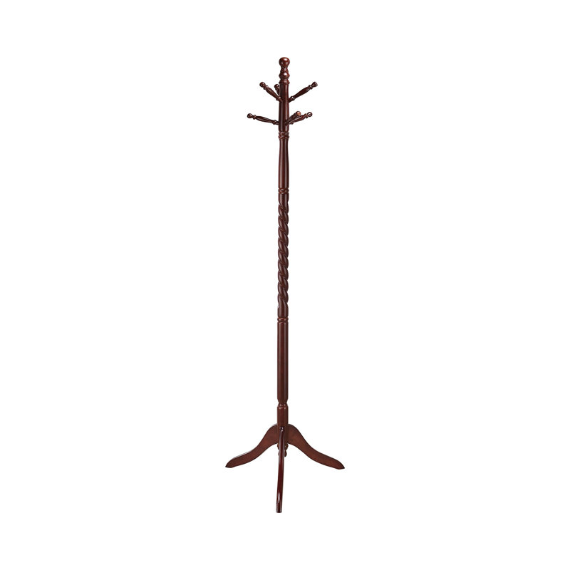 Bhojpal Freestanding Coat Rack