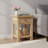 Dillard End Table