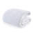 White Chartier Brushed King Mattress Pad-1207974068