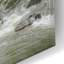 «Glade Creek Grist Mill» par Lori Deiter, art mural en verre acrylique-1628635841