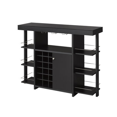 Emden 16'' Bar Cabinet