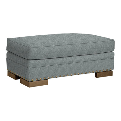 Riverside Ottoman