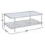 Table basse Crowle Mika