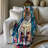 Throw Blanket-492632725