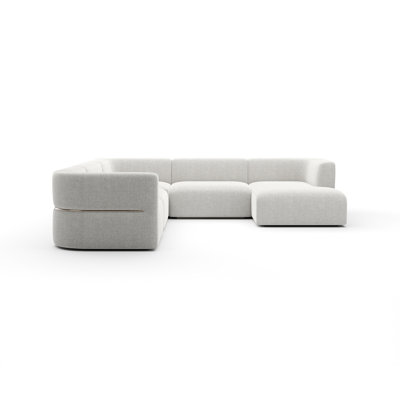 Rhythm Chaise Sectional