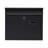 Locking Wall Mounted Mailbox