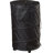 Fabric Rolling Laundry Hamper with Handles